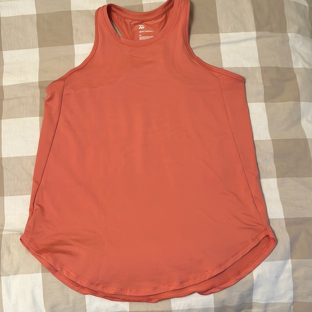 All In Motion tank top - Picture 2 of 3